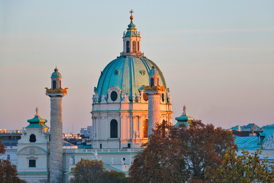 Vienna Austria LAST MIN Short Break - Image 3
