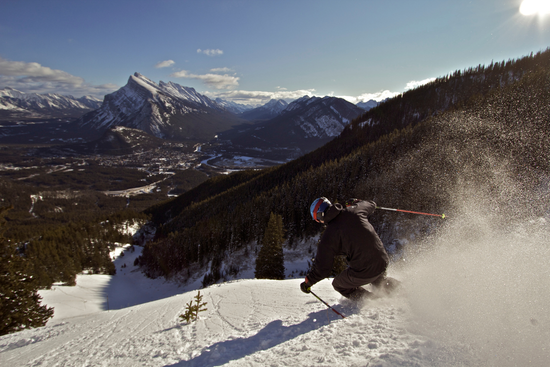 Ski in Banff – the Heart of the Canadian Rockies! - Image 3