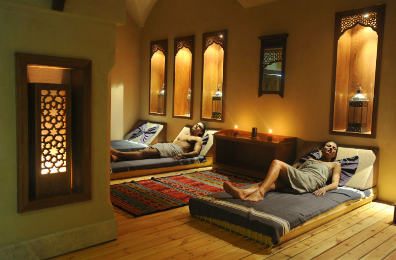 ALL-INCLUSIVE 5* AUTUMN ESCAPE IN TUNISIA - Image 4