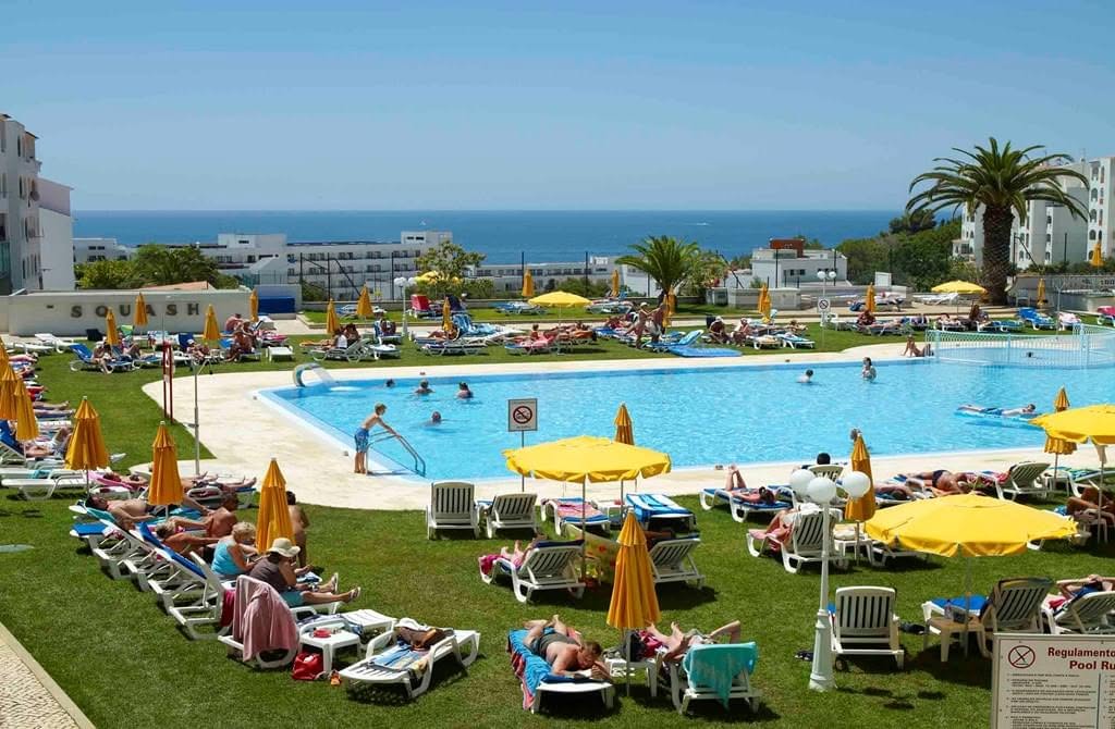 ALBUFEIRA, PORTUGAL AUTUMN SHORT BREAK - Image 4