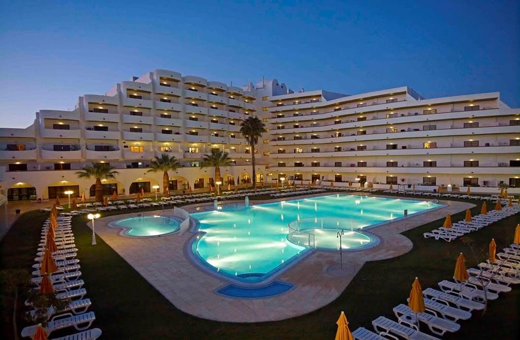 ALBUFEIRA, PORTUGAL AUTUMN SHORT BREAK - Image 1