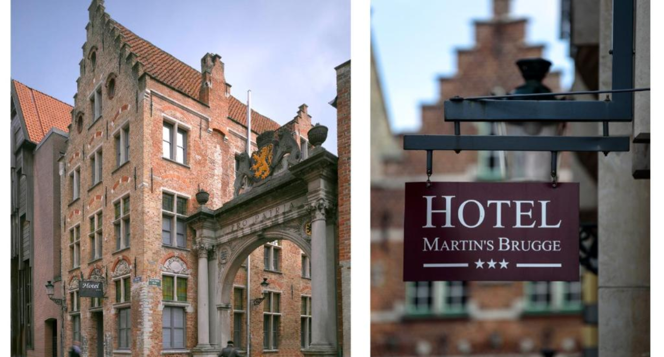 BRUGES BELGIUM SHORT BREAK OFFER - Image 4