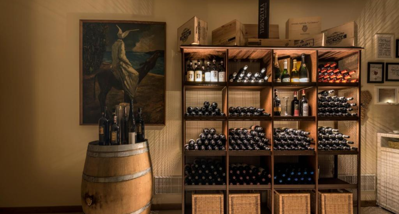 AUTUMN SPECIAL TUSCAN RIVIERA BREAK - Image 5