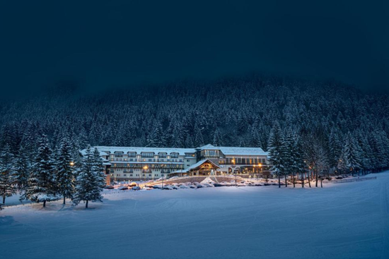 ROMANIA SKI IN TRANSYLVANIA 2027 - Image 5