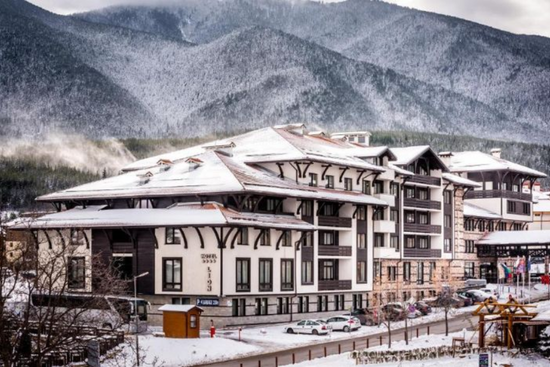 SKI BULGARIA – BANSKO MEGA DEAL - Image 4