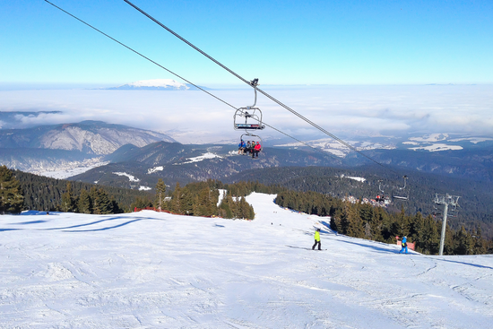 BULGARIA SKI – BOROVETS - Image 4