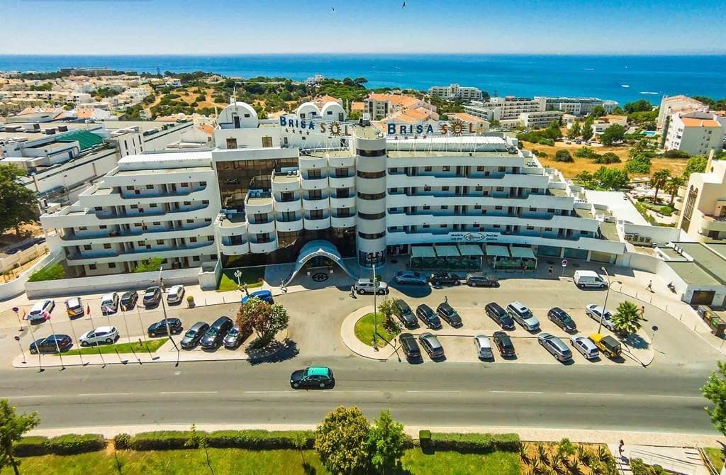ALBUFEIRA, PORTUGAL AUTUMN SHORT BREAK - Image 3