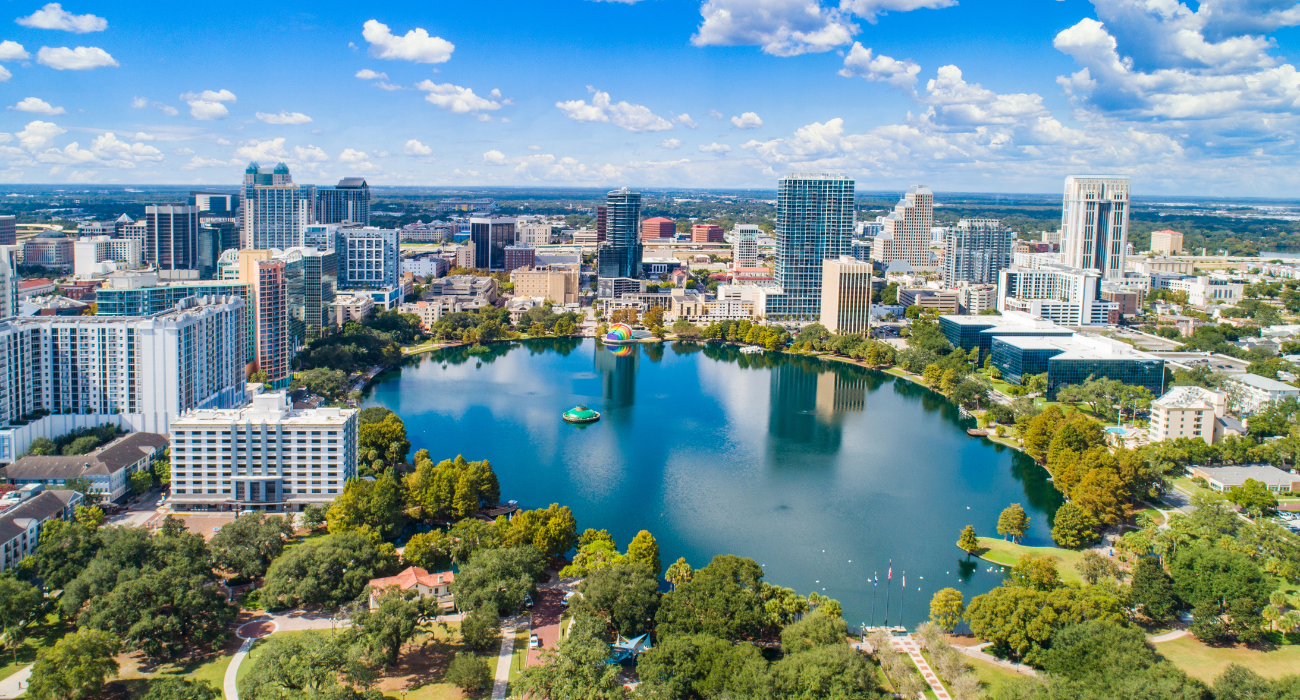 ORLANDO MID FEBRUARY NINJA MINI BREAK - Image 5