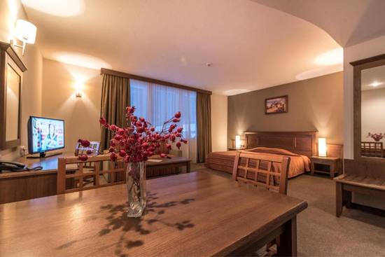 SKI BULGARIA – BANSKO MEGA DEAL - Image 5