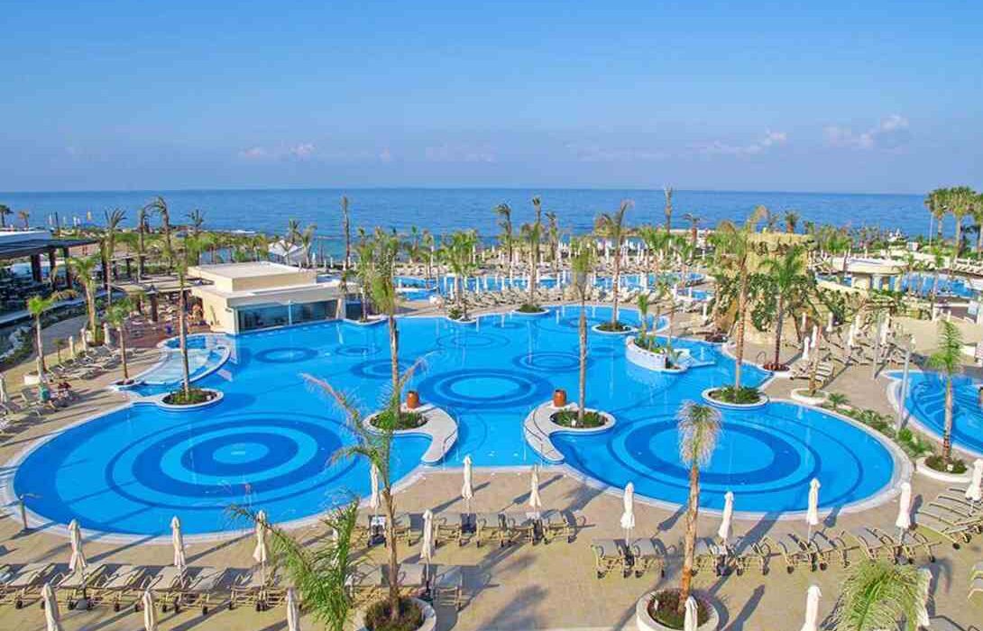 CYPRUS SWIM UP HONEYMOON VIBES - Image 1