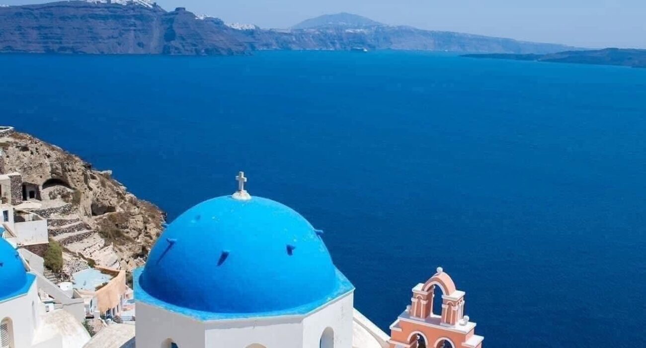 Royal Caribbean Summer 2027 Greek Isles Cruise - Image 3