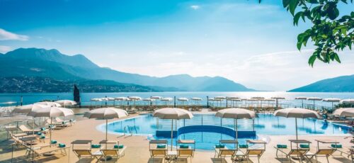 Montenegro – Complete Luxury Stunning Views