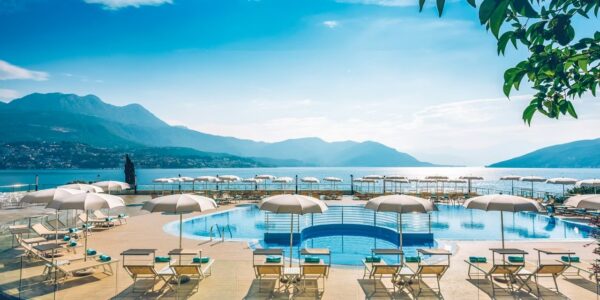Montenegro – Complete Luxury Stunning Views