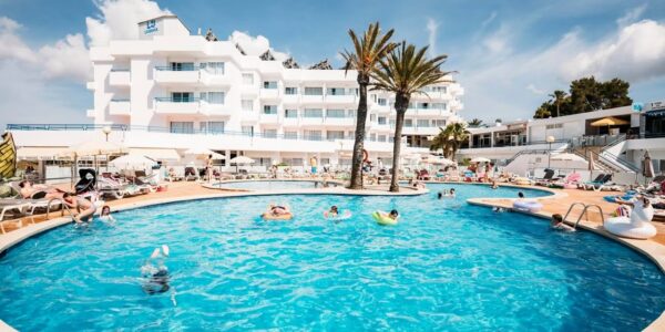 Ibiza Family Favourite – October Half Term Sunshine