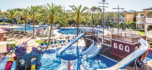 LAST MIN Bargain Majorca 4* Family Hols