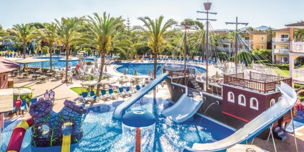 LAST MIN Bargain Majorca 4* Family Hols