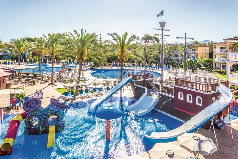 LAST MIN Bargain Majorca 4* Family Hols - Image 1