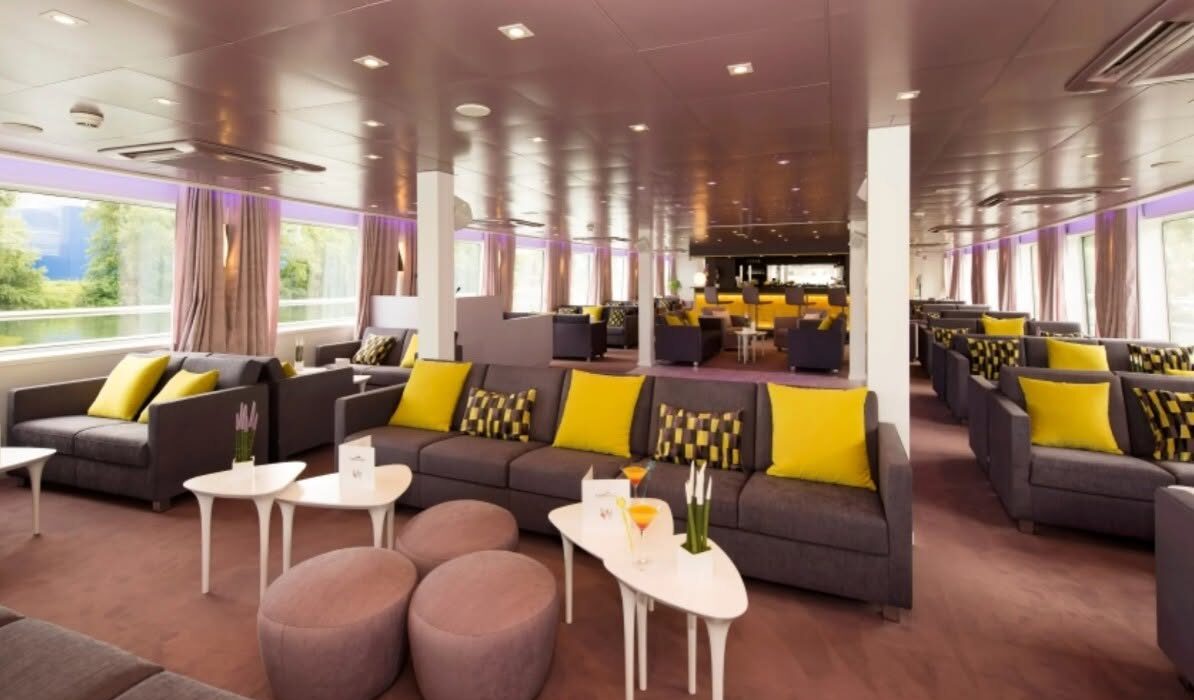 ENCHANTING DANUBE FESTIVE CRUISE 2027 - Image 4