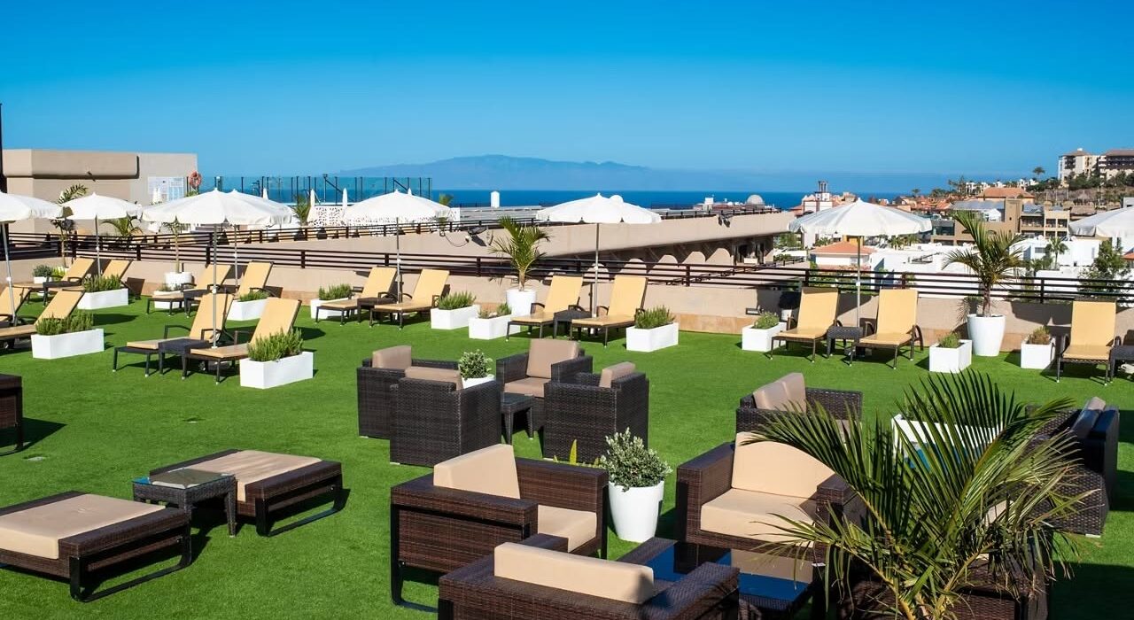 TENERIFE 4* NINJA WINTER ESCAPE - Image 5
