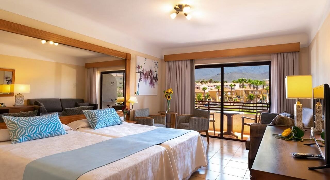 TENERIFE 4* NINJA WINTER ESCAPE - Image 3