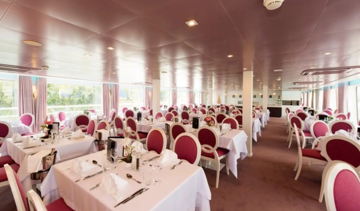 ENCHANTING DANUBE FESTIVE CRUISE 2027 - Image 3