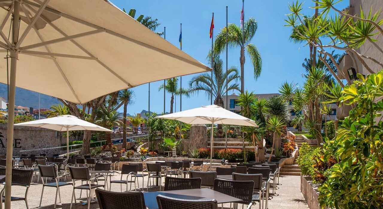 TENERIFE 4* NINJA WINTER ESCAPE - Image 2
