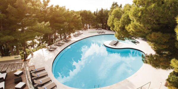 Croatia 5* Luxury Spring Short Break