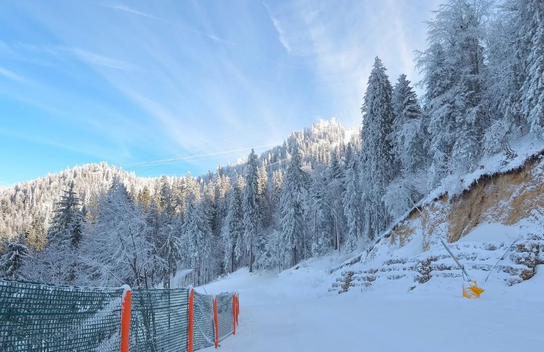 ROMANIA SKI IN TRANSYLVANIA - Image 4