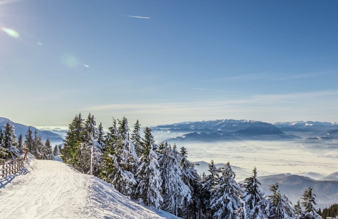 ROMANIA SKI IN TRANSYLVANIA - Image 3