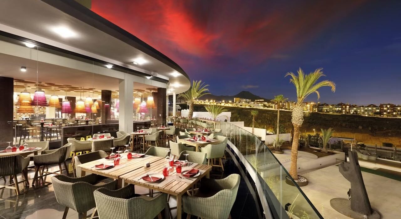 Hard Rock Tenerife 5* Late June Special - Image 7