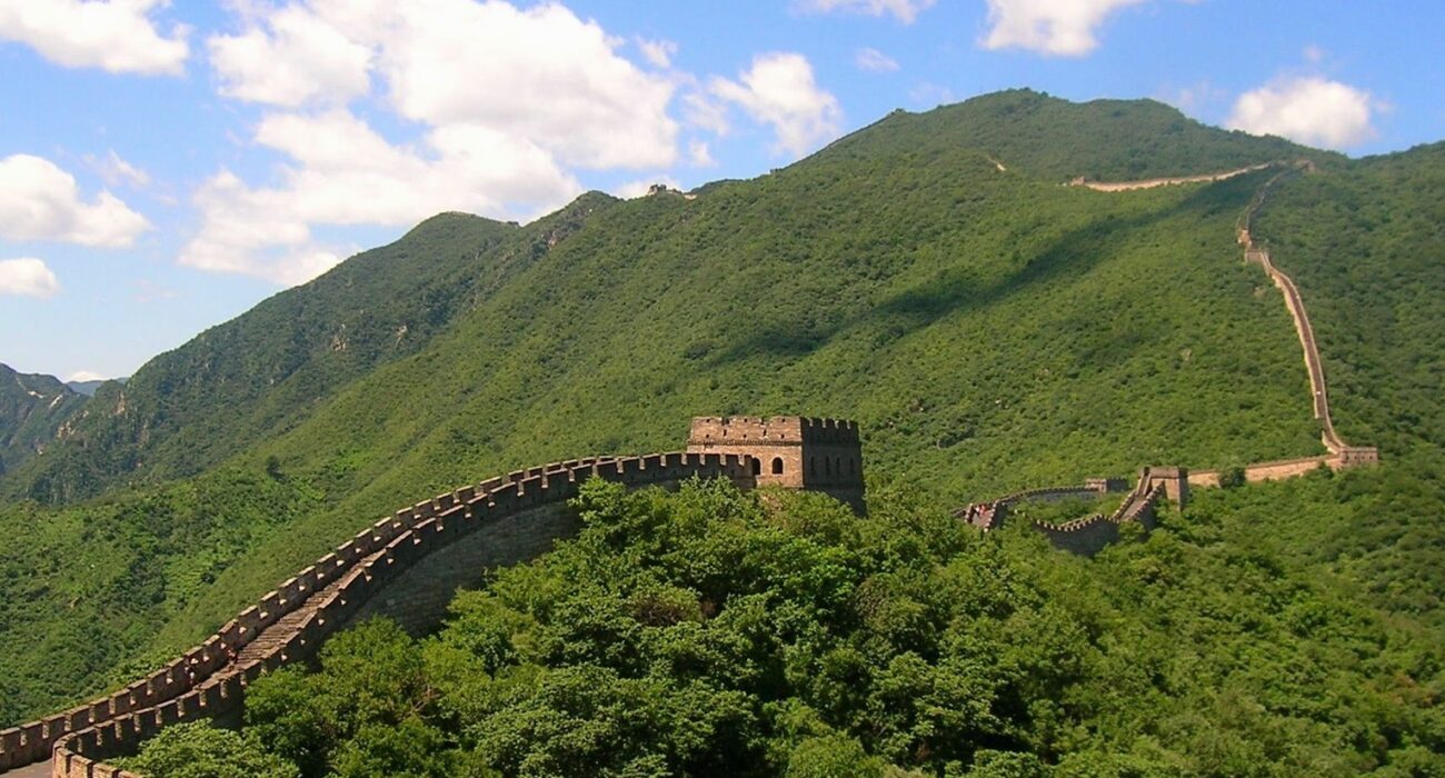 China and Japan BUCKET LIST Getaway - Image 1