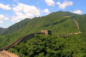 China and Japan BUCKET LIST Getaway