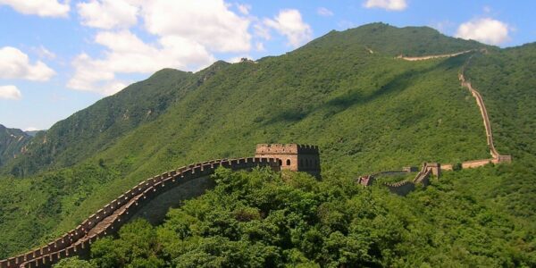 China and Japan BUCKET LIST Getaway