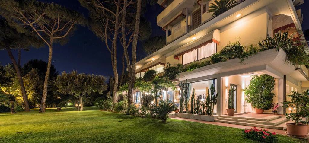 TUSCAN RIVIERA ITALY HALF BOARD BREAK - Image 5