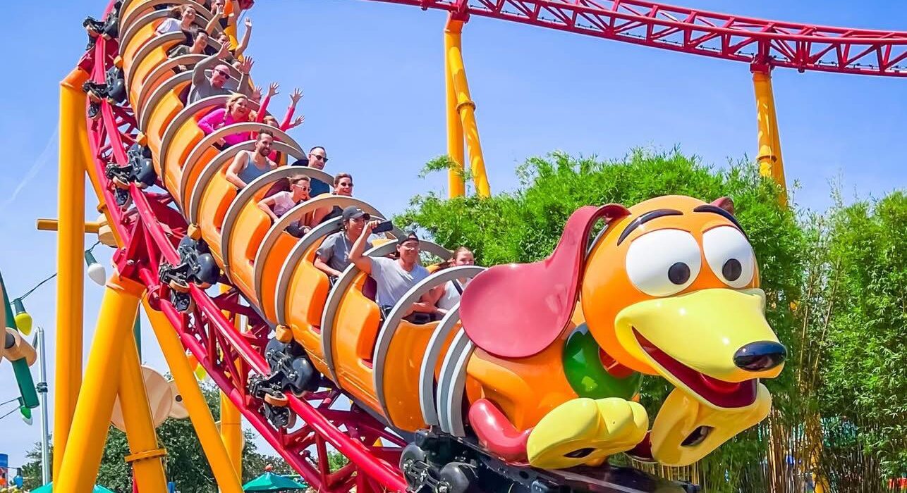 Easter Holidays Break to Orlando Florida USA - Image 7