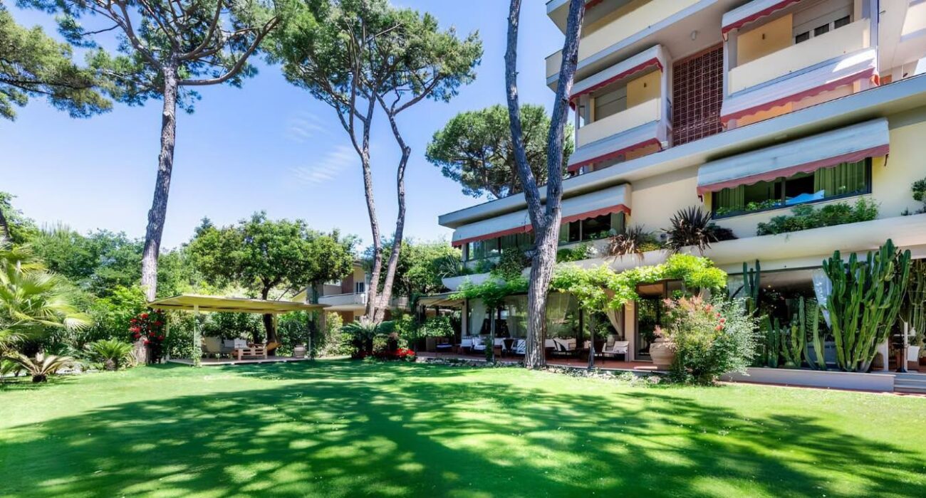 TUSCAN RIVIERA ITALY HALF BOARD BREAK - Image 8