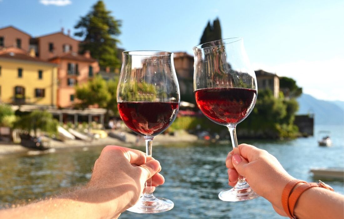 Lake Como – OUR MOST POPULAR SELLING TOUR - Image 3