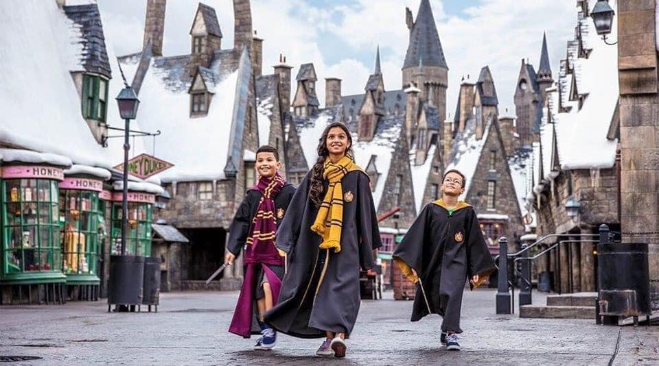Easter Holidays Break to Orlando Florida USA - Image 3