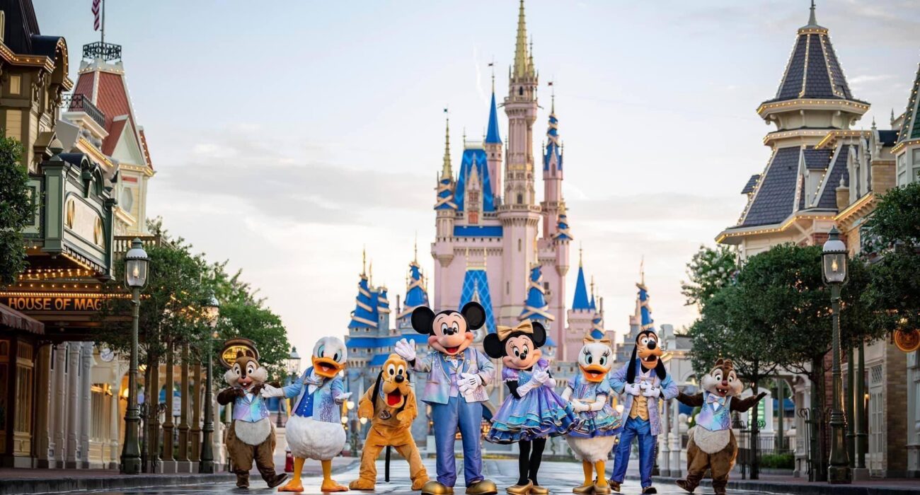 Easter Holidays Break to Orlando Florida USA - Image 1