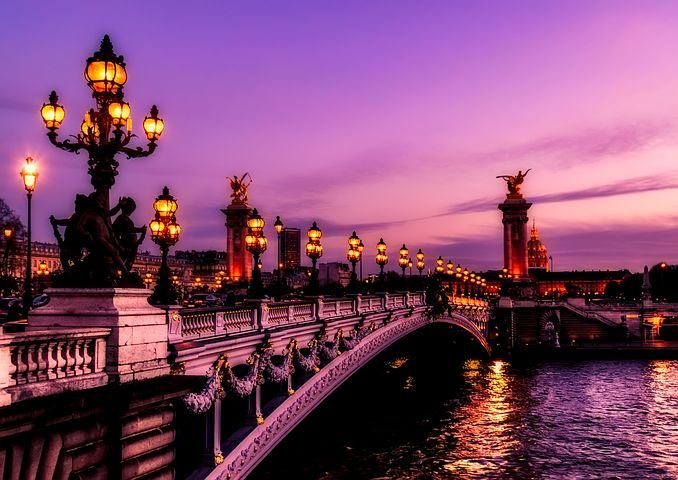 Summer Paris France Weekend Break Special - Image 3