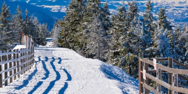 ROMANIA SKI IN TRANSYLVANIA