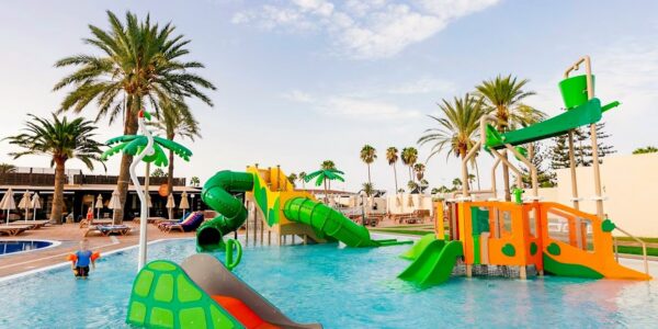 Gran Canaria – LATE DEAL – FAMILY OF 5