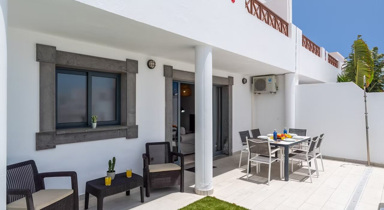 Lanzarote Family Villa LAST MIN Summer Sun - Image 7