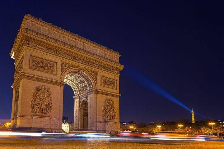 Summer Paris France Weekend Break Special - Image 2