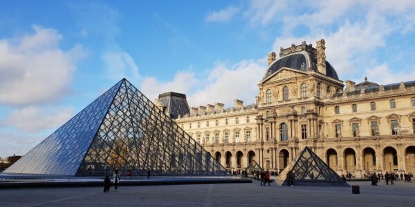 Summer Paris France Weekend Break Special