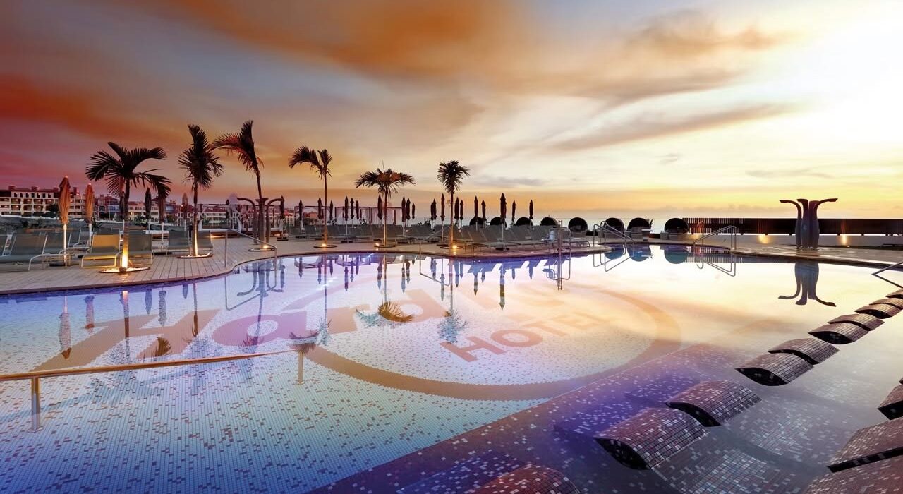 Hard Rock Tenerife 5* Late June Special - Image 5