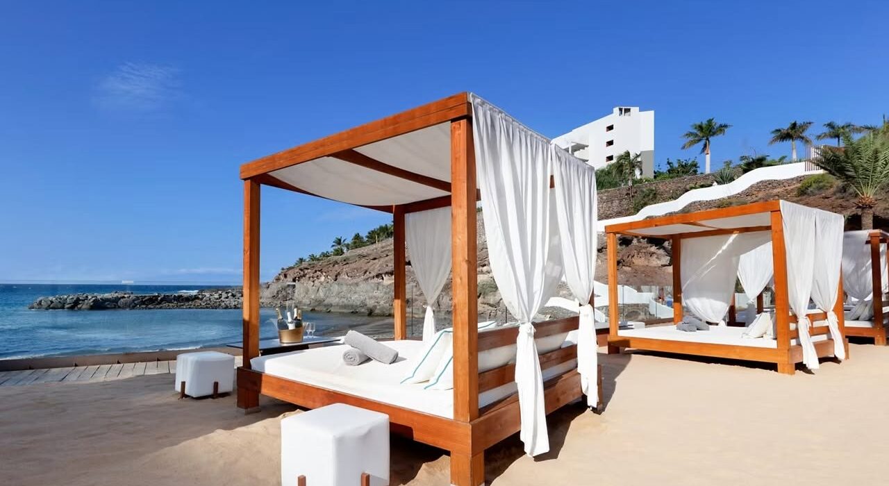 Hard Rock Tenerife 5* Late June Special - Image 4