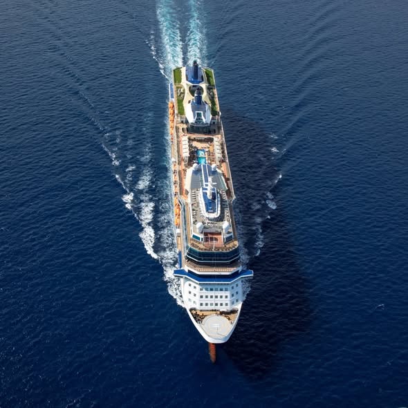 Italian Riviera and France Summer Cruise Offer - Image 4