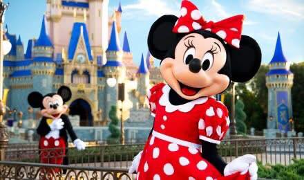 Easter Holidays Break to Orlando Florida USA - Image 8