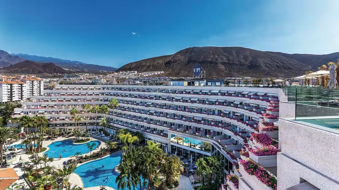Adults Only Late June Tenerife NInja Favourite - Image 3